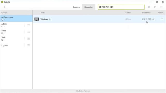 Search by IP Address | Clips & Tricks #55 смотреть онлайн
