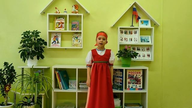 ВИНОКУРОВА НАТАША – «РОДИНА» М. ШАДРИНА смотреть онлайн