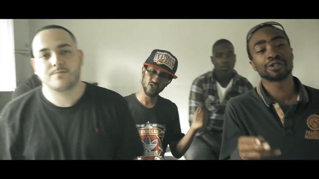 Korshun - Dry Tears (Music Video) [@MCTVUK @Korshun] Prod By LP | MCTV смотреть онлайн