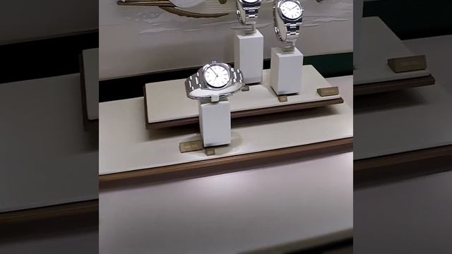 Rolex Basel World 2018 - Pedro Luis Olivares Joyero смотреть онлайн