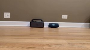 Soundcore Boom 2 vs JBL Charge 5 | Binaural Audio