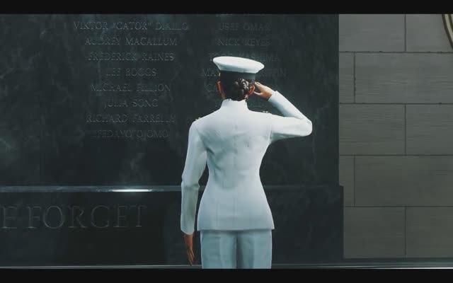 Call of Duty Infinite Warfare - Кровавая буря: Штурм верфи( КОНЦОВКА)Русская озвучка смотреть онлайн