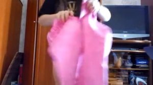 пародие песни на лабутенах!!