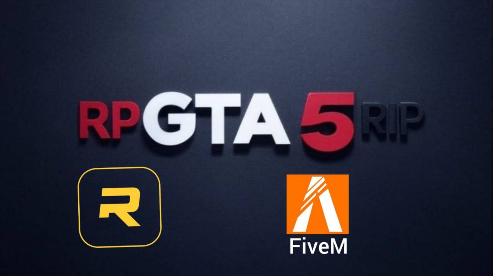 Умирает RP сервера вместе с RAGE Multiplayer и FiveM на GTA 5 скандалы и мошенничество. смотреть онлайн
