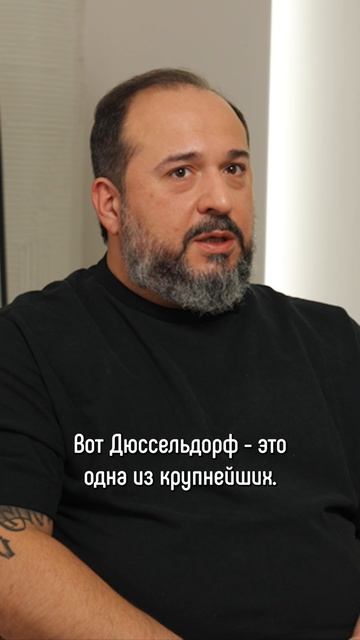 Чему западным ритейлерам стоит поучиться у России? смотреть онлайн