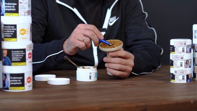 Παρουσίαση του καπνού ναργιλέ Mixto! смотреть онлайн