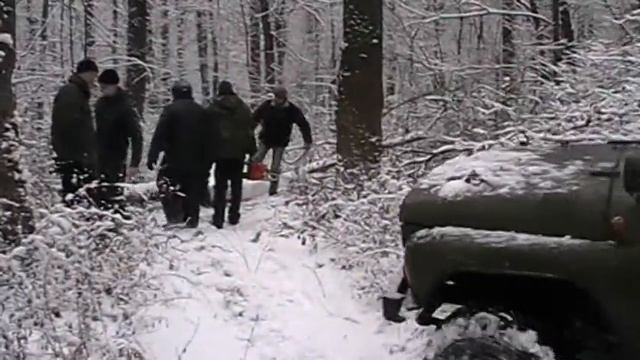 бешеный уаз смотреть онлайн