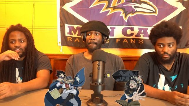 HATES BLACKCLOVER?! Black Clover 1-13 Opening Reaction | Convince him to watch it? смотреть онлайн