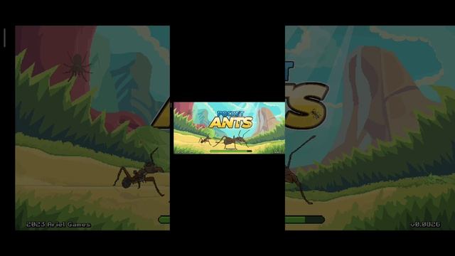 другие муравьи(pocket ants) смотреть онлайн
