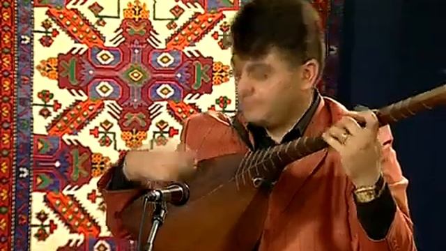 Fəzail Miskinli - Ruhani #fezailmiskinli #saz #aşıq_havası #trend #keşfet