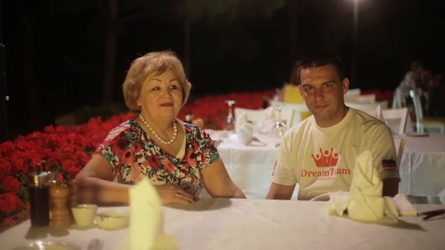 22. ОТЗЫВЫ. Сабирова Румия, Нижнекамск (Турция, 2015) смотреть онлайн