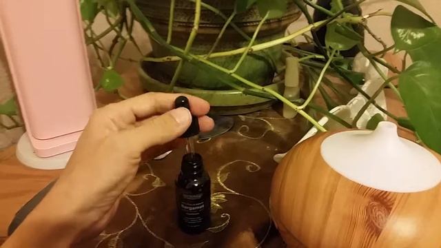 Bergamot Essential Oil (Review) смотреть онлайн