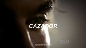 Lana Del Rey - ✟ SALVATORE ✟ │ Damon Salvatore (subtitulado)