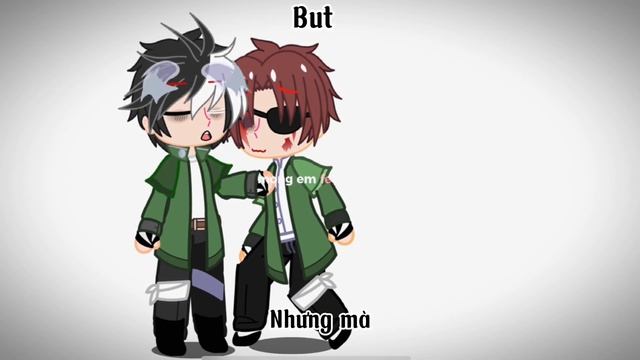 //pov: Suo Bị Thương,/allsakura/suo X Sakura/#capcut #windbreaker#suosaku