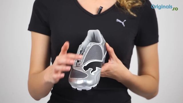 Originals.ro - Puma V5.08 смотреть онлайн
