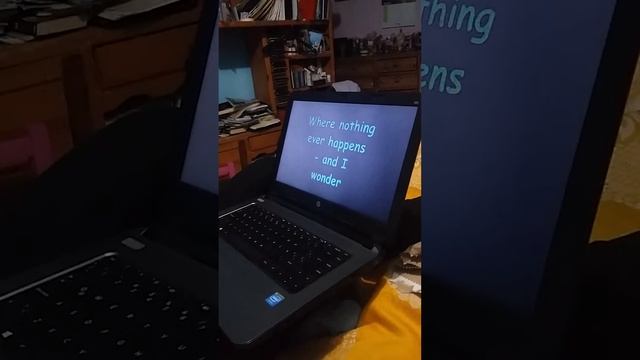 Melissa canta Lemon tree смотреть онлайн