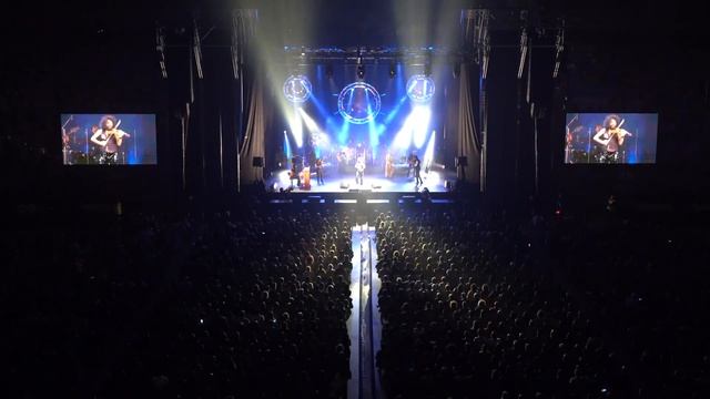 ARA MALIKIAN - TARRACO ARENA 2019 смотреть онлайн