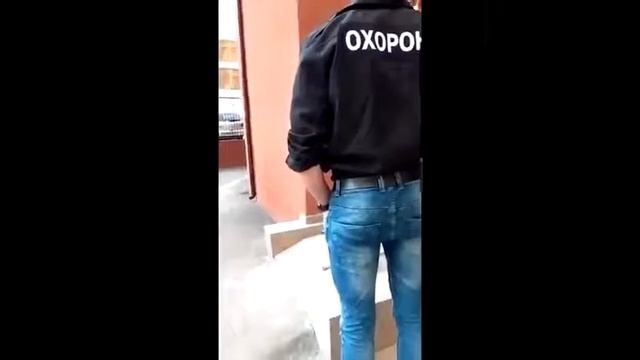 Я тебя порежу сейчас! Мажор и пьяное быдло из Донецка угрожает киевлянам поножовщиной смотреть онлайн