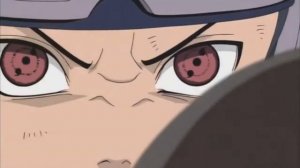 Аниме реп про Учиху Обито