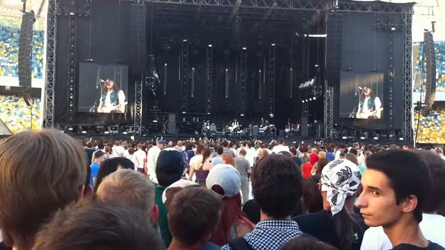 the vaccines-all in white смотреть онлайн