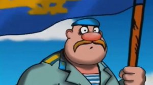 Десантник вдвешник Степочкин часть 2