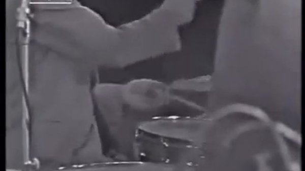 Louis Armstrong feat. Danny Bercelona - Mop Mop