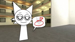 Кошмарный Пинки Спрунки пришел за Мной, потому что я не смог найти Маленького Пинки