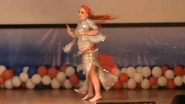 Юлия Дроздова. Фолк. смотреть онлайн