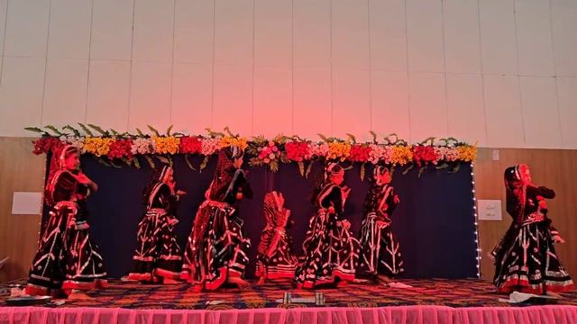 Best Kalbeliya Group Dance | Rajasthani Dance | Dance With Poonam