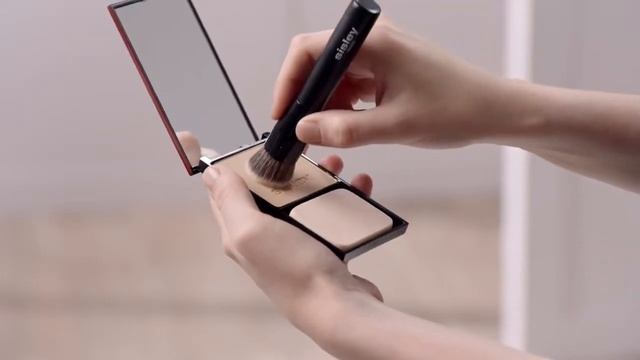 SISLEY PARIS Phyto Teint Éclat Compact смотреть онлайн