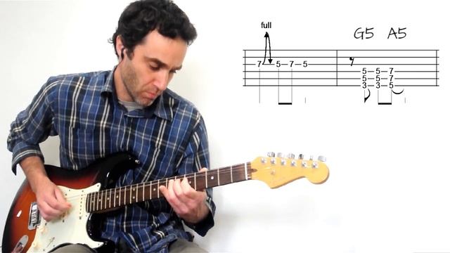 The Black Keys - Lo/Hi - Guitar lesson / tutorial / cover with tablature смотреть онлайн