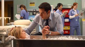 Сериал Чак - 4 сезон 4 серия / Chuck