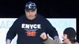 Горцы от Ума   На Зоне на сцене)