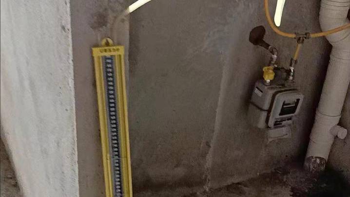 U-образный жидкостной манометр (мановакуумметр) для измерения низкого давления смотреть онлайн