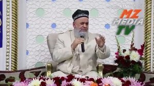 Хамхобаги бо хамсари худ дар мохи шарифи Рамазон (саволу чавоб 2020) Хочи Мирзо