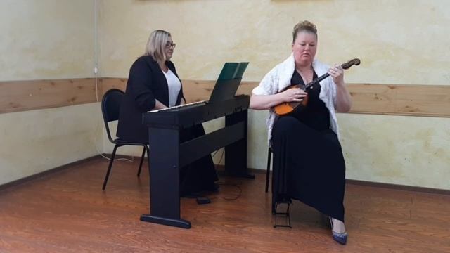 К 220-летию Глинки Михаила Ивановича смотреть онлайн