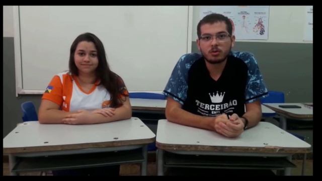 Levantamento de Calliphoridae e Sarcophagidae de impotância Forense - FETECPLAY 2018 смотреть онлайн