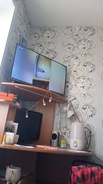 Настоящий грабитель