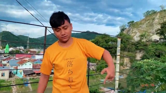 DJ Lokal - Remix_DJ LAGU ASIK TERBARU VIRAL TIK TOK