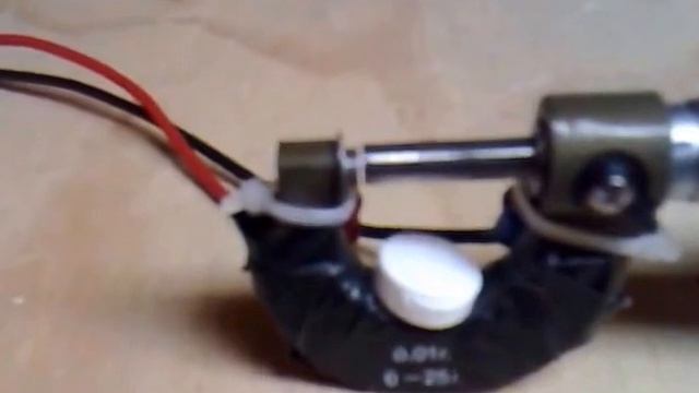 Gerard Motor PROOF of RF.mp4 смотреть онлайн