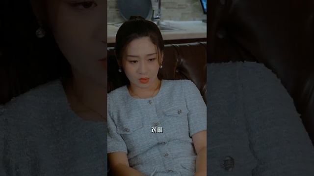 落魄千金被流氓領導故意刁難，她找來男模教訓領導，殊不知男模竟是億萬總裁！ 【我的魔鬼總裁】1-20 смотреть онлайн