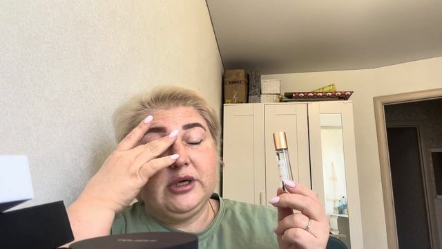 Аромат BYBOZO Sea Breeze и другие покупки 😊 смотреть онлайн