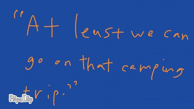 Meet me in the woods tonight animatic (Short) смотреть онлайн