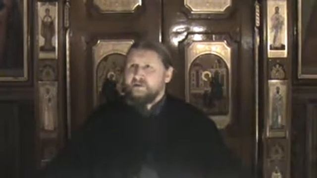 05-Новый Завет толкование смотреть онлайн