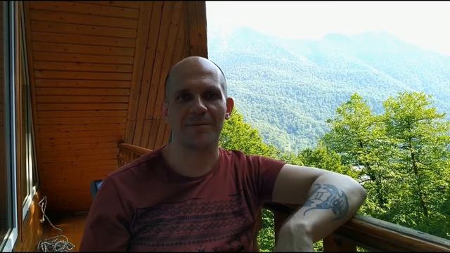 Отзыв участника | Борис Шпаковский смотреть онлайн