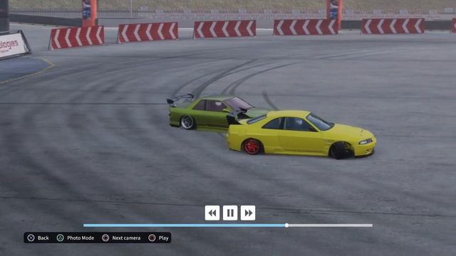 Chinoi vs NickTezuka смотреть онлайн