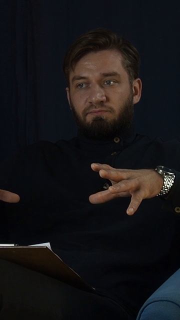 Почему Василий III жестко правил смотреть онлайн