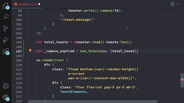 ZerotoMastery - Build a Fullstack Twitter Clone with Rust2 смотреть онлайн