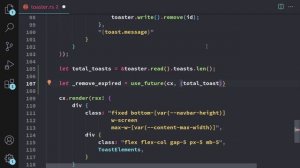 ZerotoMastery - Build a Fullstack Twitter Clone with Rust2