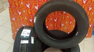 Обзор на шину Formula Energy лето